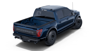 2025 Ford F-150® External Image 4